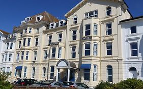 The Cavendish Hotel Exmouth