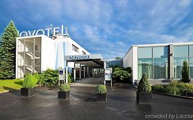Hotel Novotel Malta  3*