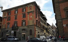 Le Due Fontane Hotel Florence 3*