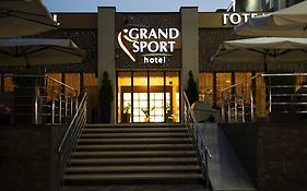 Grand Sport Hotel Brovary