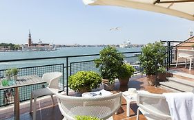 Hotel Gabrielli Sandwirth Venise