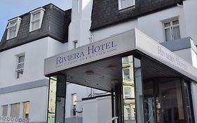Riviera Hotel Torquay 3* United Kingdom