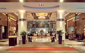 Fortune Jp Palace Hotel Mysore 5*