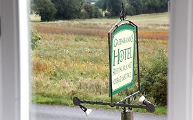 Greenbanks Hotel Norfolk Great Fransham 4* United Kingdom