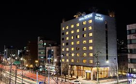 Denim Hotel Seoul 3*