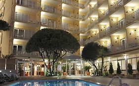 Gran Hotel Flamingo-adults Only  4*
