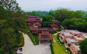 Gokarna Forest Resort photos Exterior