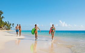 Sunscape Dominican Beach Punta Cana Resort 4*