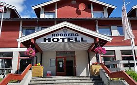 Rodberg Hotel