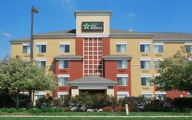 Extended Stay America st Louis Westport Central