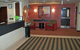 Extended Stay America Minneapolis