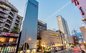 Lamer Hotel Busan