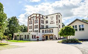 Hotel Alte Mühle Rödental