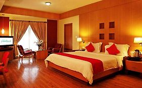 Hotel Meadows Residency Ooty 3* India