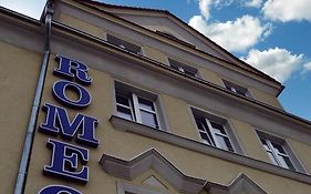 Hotel Romeo Brzeg