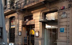 Hotel Casa Trafalgar Barcelona  Spain