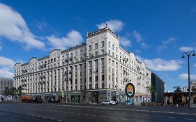 Апартаменты у Кремля