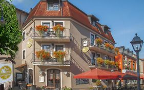 Hotel Zum Schwan Mettlach