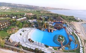Janna Sur Mer Hotel Damour 5* Lebanon