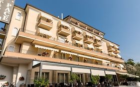 Hotel Pace Torri Del Benaco