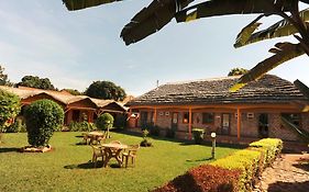Gorilla African Guest House Entebbe 2*