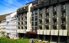 Bristol Hotel Karlovy Vary