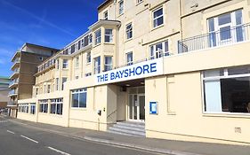 Bayshore Hotel Sandown United Kingdom