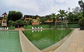 Hotel El Tucano Resort And Thermal Spa 4*