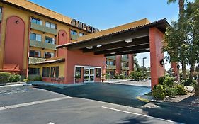 Oxford Inn And Suites Lancaster Ca