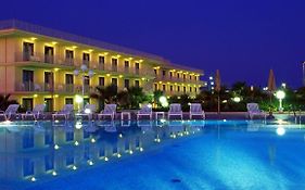 Dioscuri Bay Palace Hotel Agrigento 4*