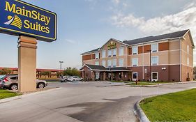 Mainstay Suites Grand Island  United States