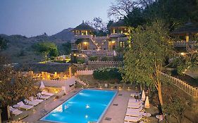 The Aodhi By Hrh Group Of Hotels Kumbhalgarh India