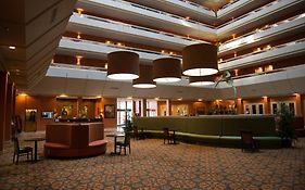 Doubletree Hotel in Springfield Missouri