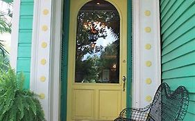 The Green House Inn New Orleans 3*