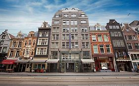 Albus Hotel Amsterdam City Centre photos Exterior