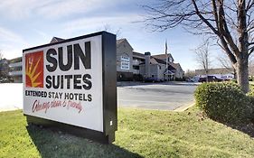 Intown Suites Extended Stay Greensboro Nc - Lanada