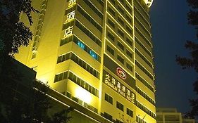 Daysun Park Hotel Guangzhou China