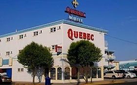 Quebec Motel Wildwood United States