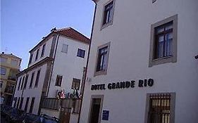 Hotel Grande Rio Porto Portugal