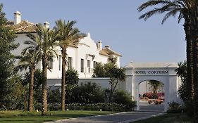 Finca Cortesin Hotel Golf&Spa