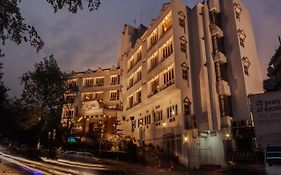 Polo Towers Hotel Shillong 4*