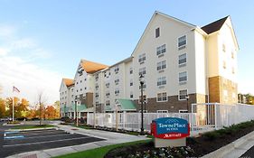 Towneplace Suites Arundel Mills Bwi Airport Hanover