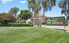 Extended Stay America Hotel San Jose Sunnyvale Sunnyvale Ca
