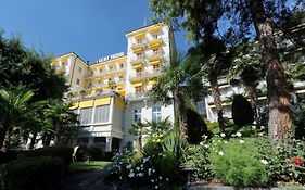 Golf Hotel Rene Capt Montreux Switzerland
