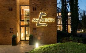 Hotel Arcadeon