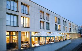 Hotel Vienna House Easy By Wyndham  4*