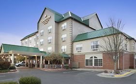 Country Inn And Suites By Carlson Lexington Ky 3*