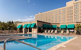 Doubletree Hotel Grand Junction 4*