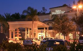 Hilton Garden Inn Calabasas California