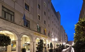 Hotel Melia Granada Spain 4*